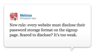 Here's a Great Idea to Improve Internet Security